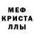 Метадон белоснежный Sergey Kech